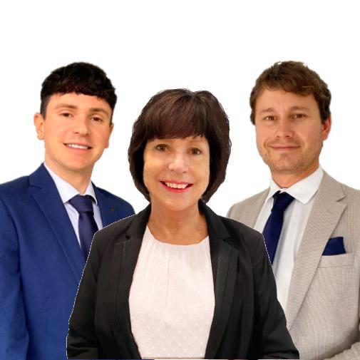 Moore Rentals' Team