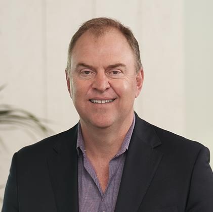 Todd Lauchlan