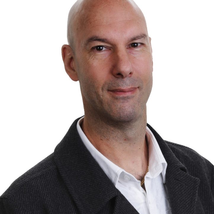 George Loizou