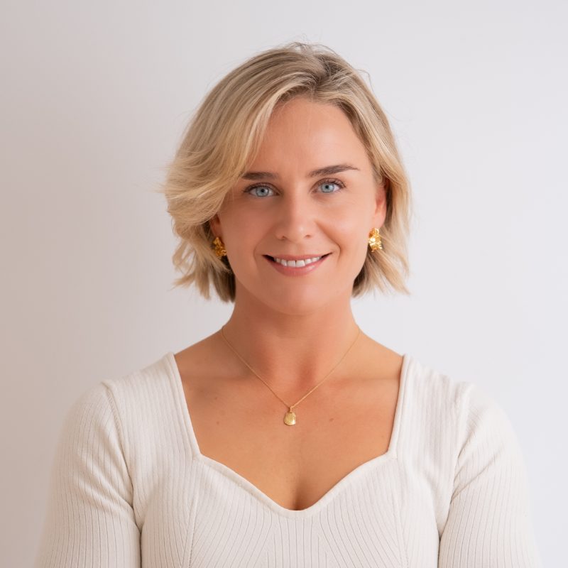 Gina Askew