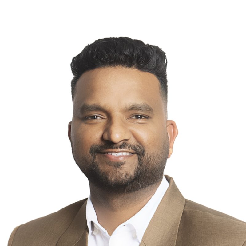 Pawan Kumar