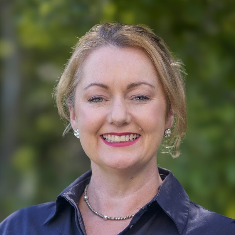 Libby Laidlaw