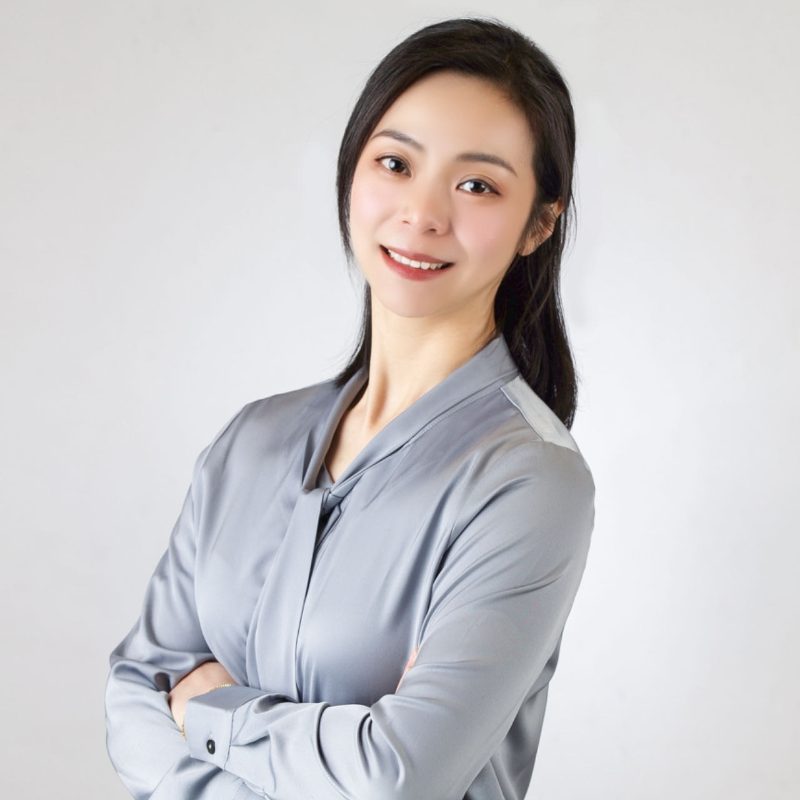 Finy Xu