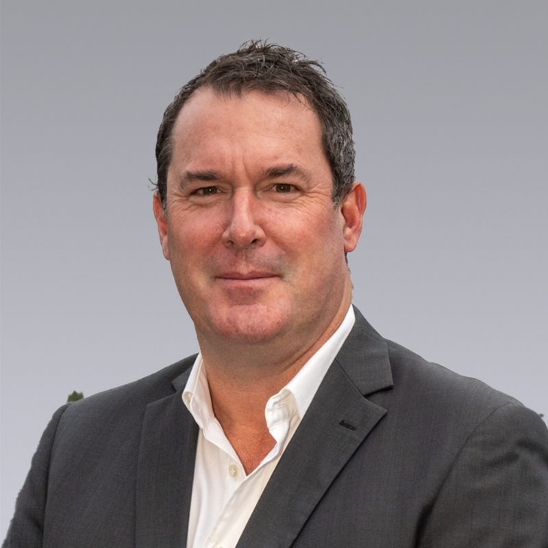 David Palmer
