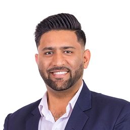 Vardaan Sharma