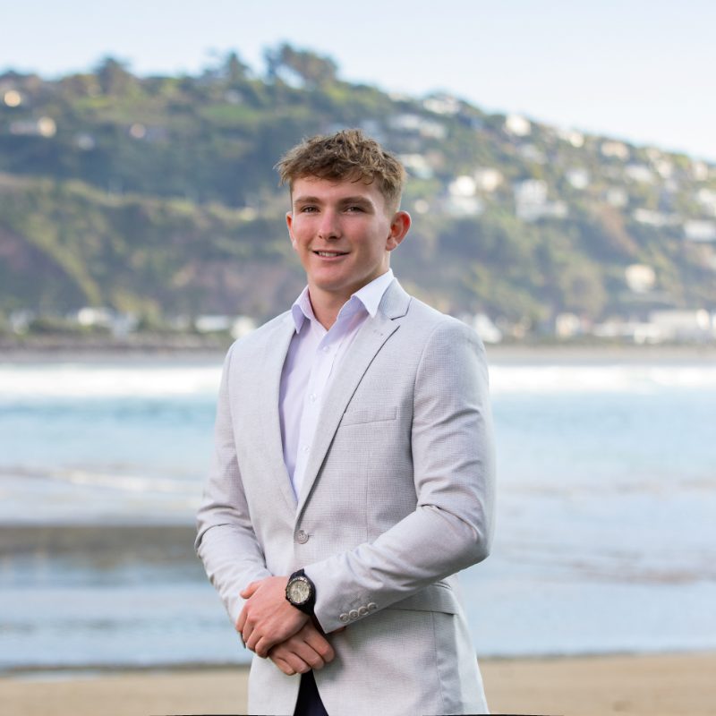 Jackson Burgess