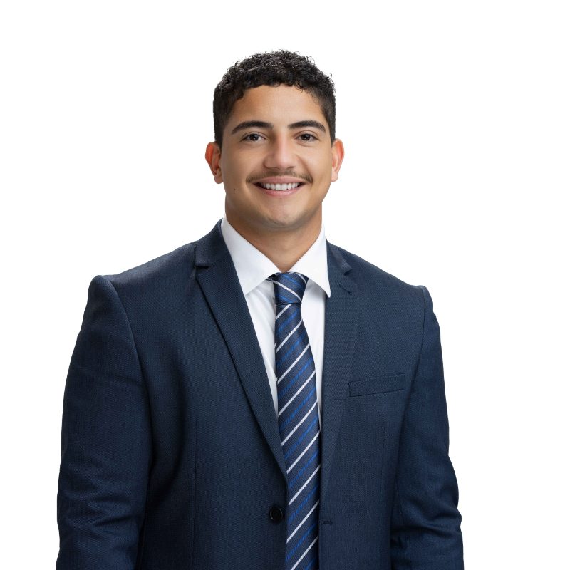 Ali Mohamed