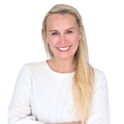 Jo Harwood