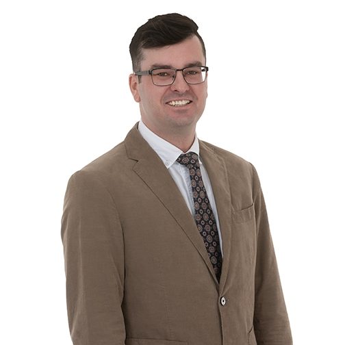 Andrew Fitzgerald