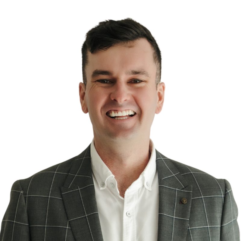 Andrew Fitzgerald