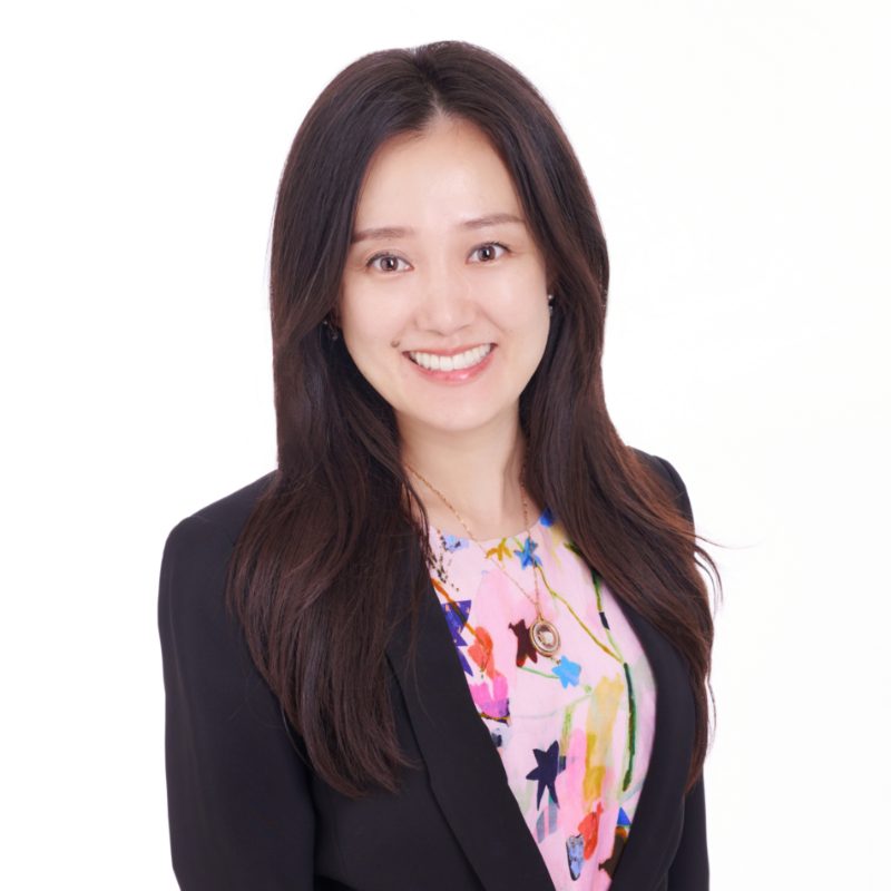 Faye Cui