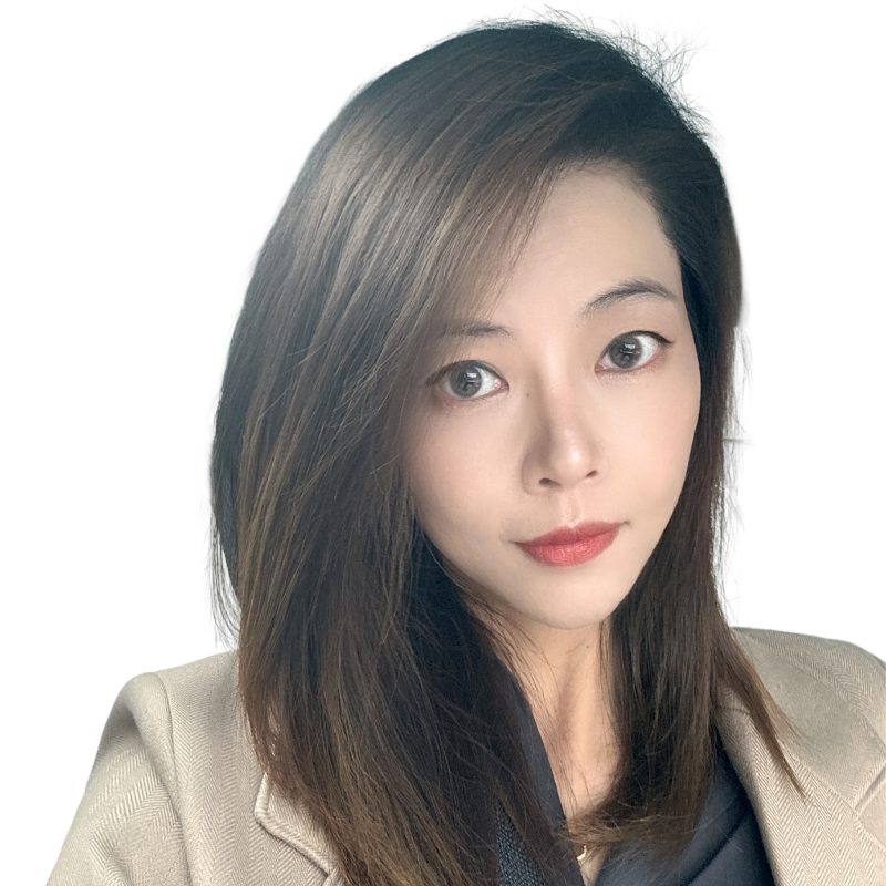 Jessie Zhang