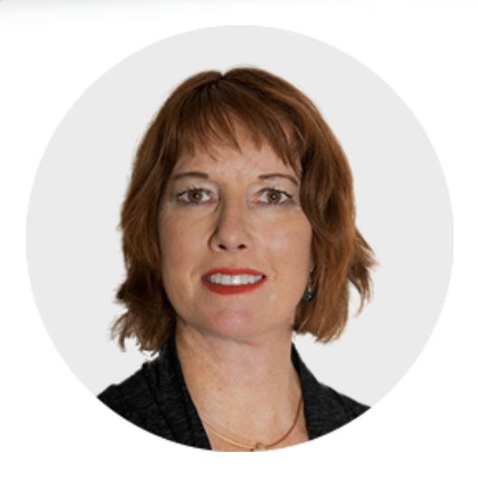 Sarah Garnett