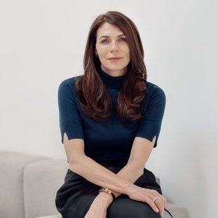 Suzanne Browne