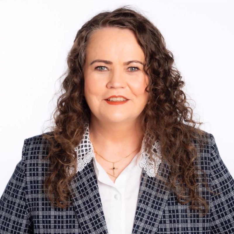 Almarie Badenhorst
