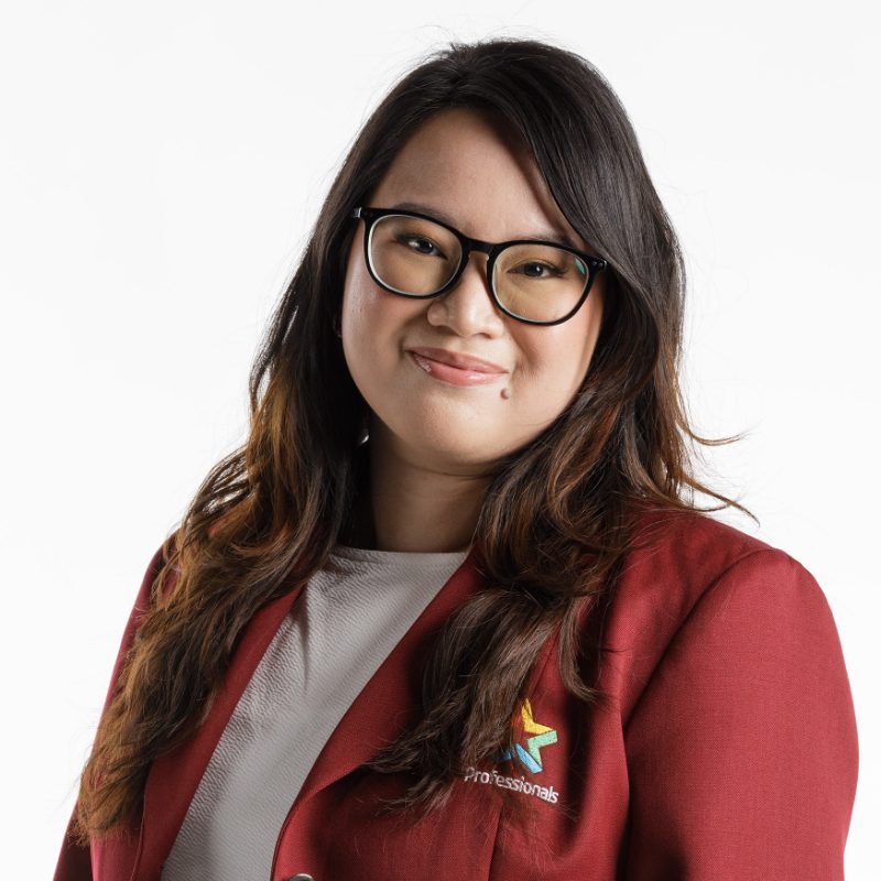Janine Reyes