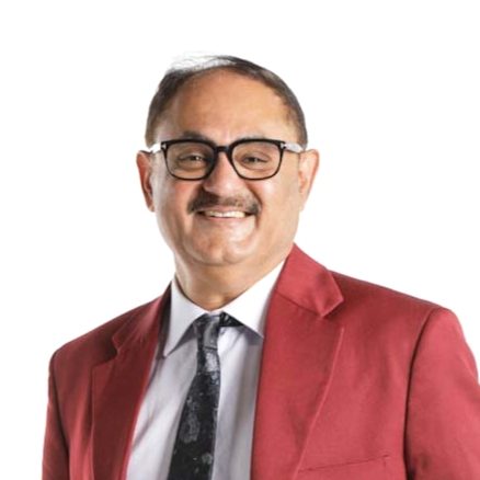 Sunil Gandhi