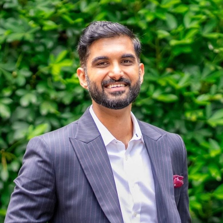 Piyush Singh