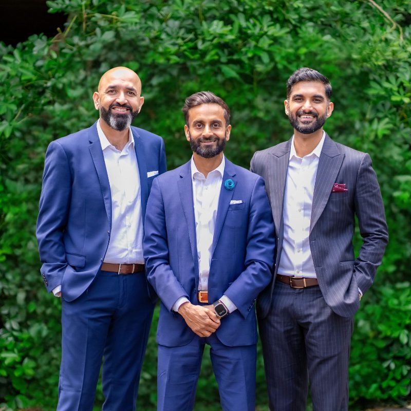 Area Specialist - Robbie | Vish