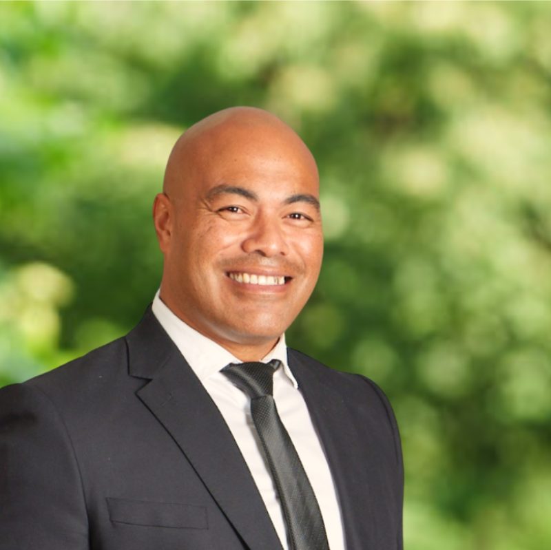 William Vaea