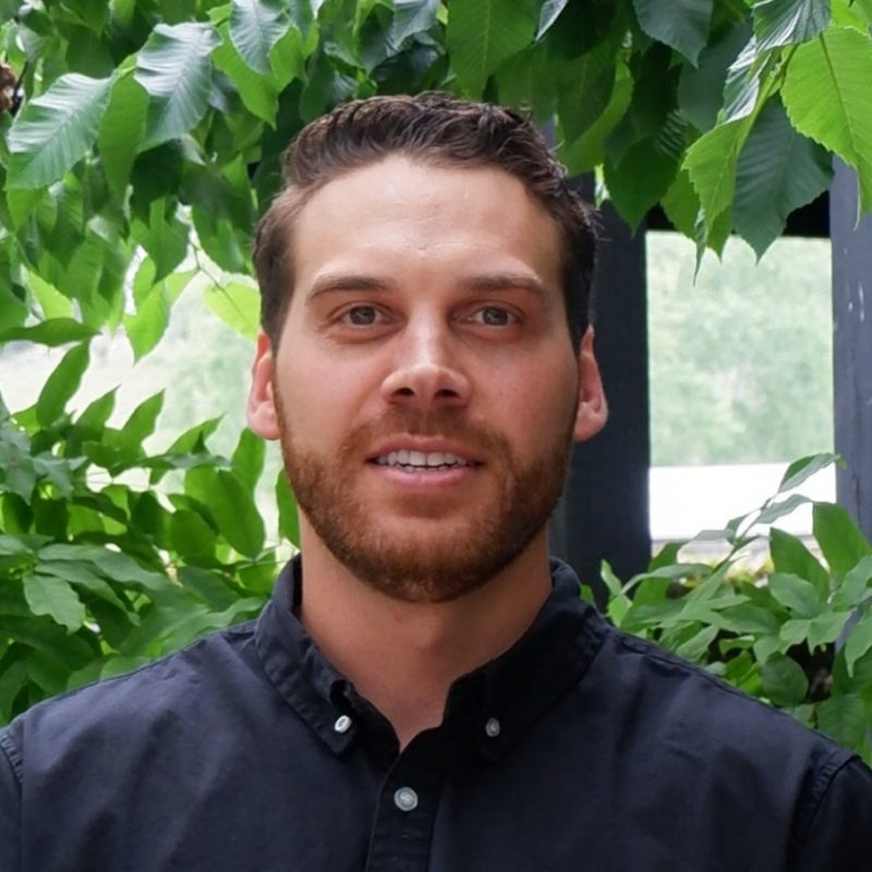 Dan Hubbard