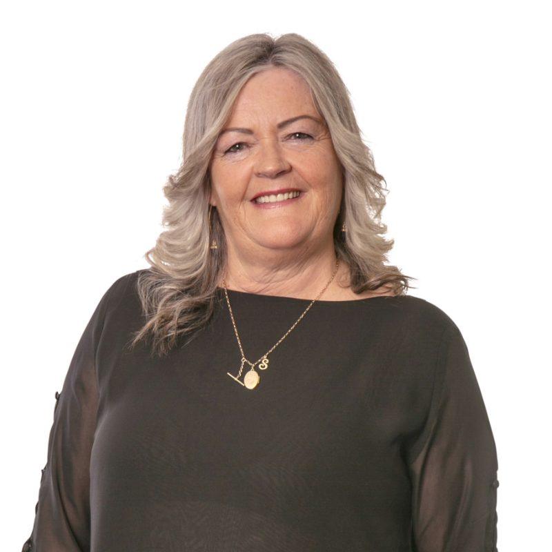 Eileen Devane