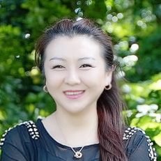 Sabrina Zhang