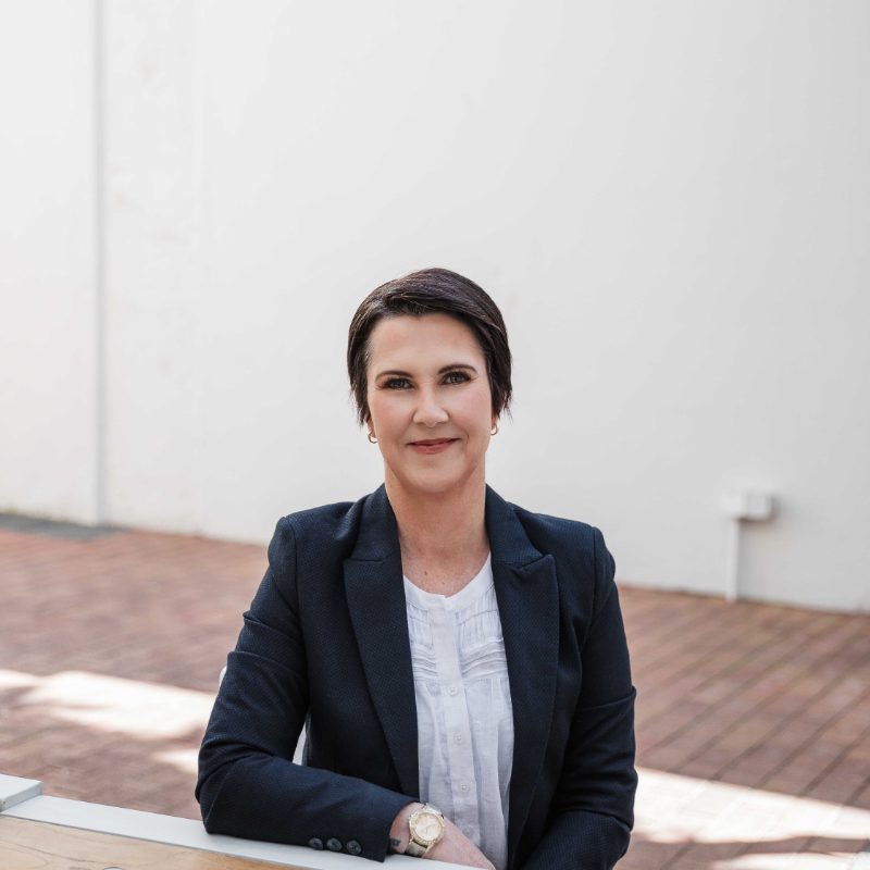 Shelly Rakatau