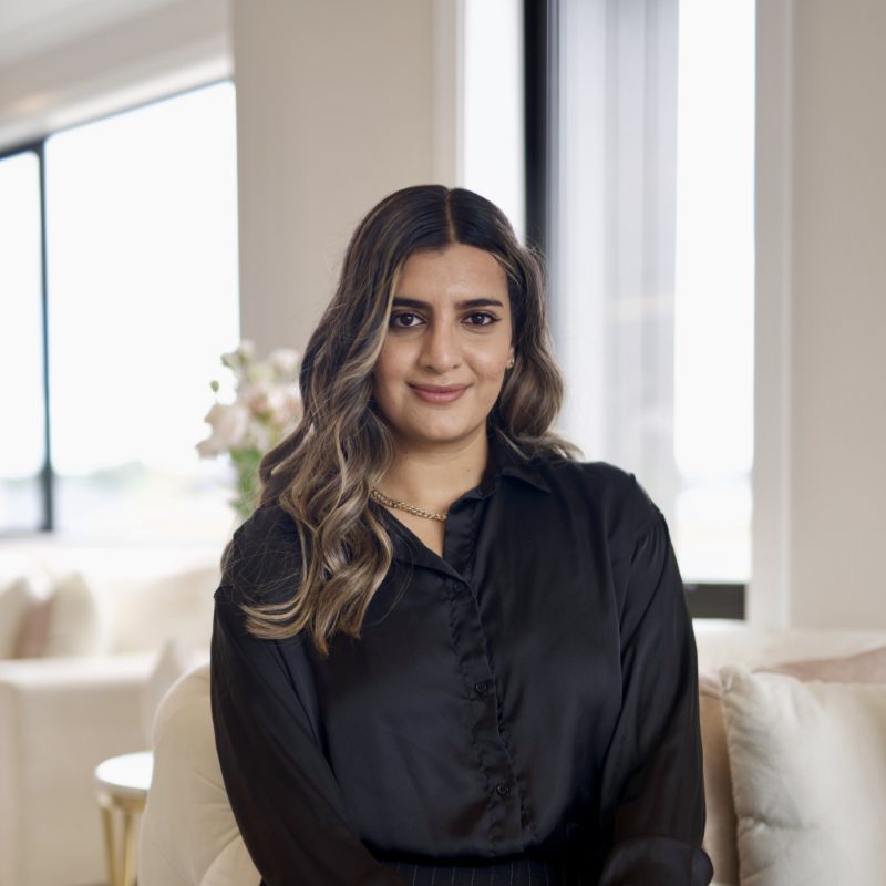 Emira Ali