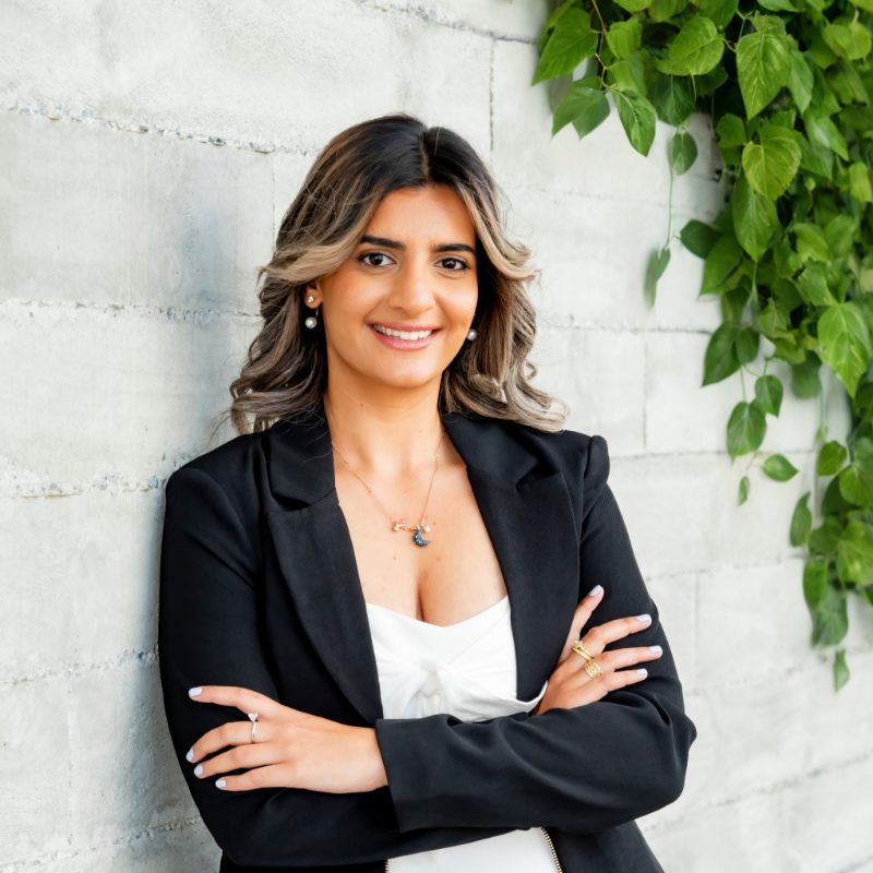 Emira Ali