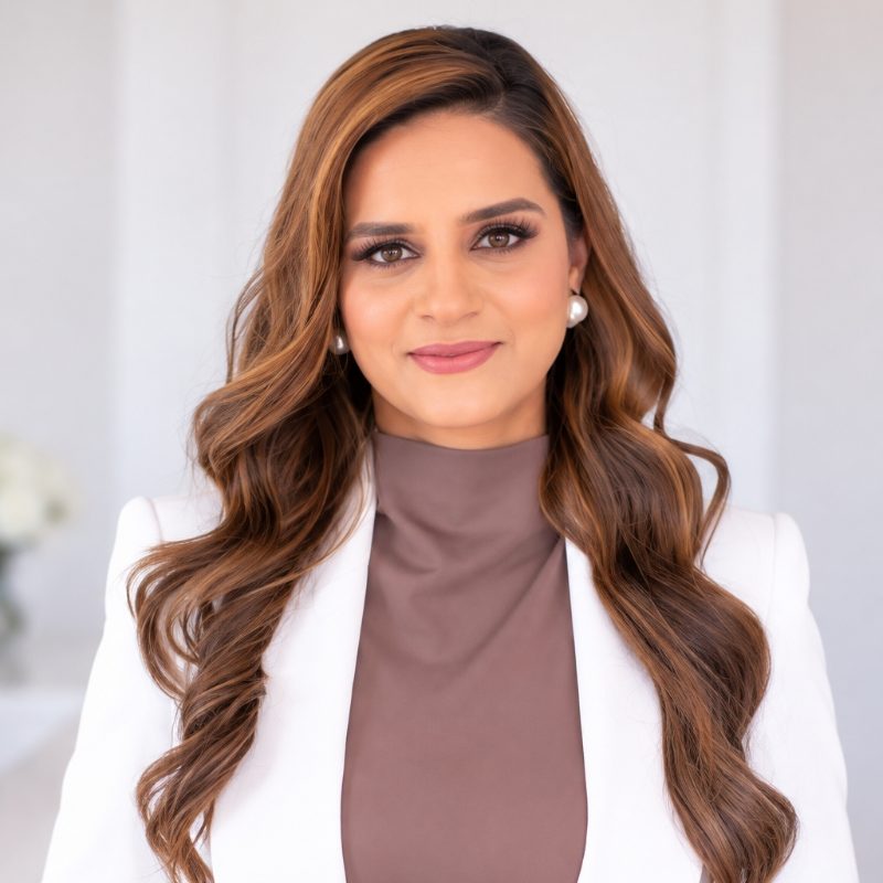 Garima Kohlli