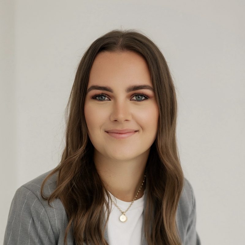 Bronte Madigan