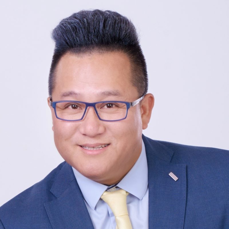 Alex Wu
