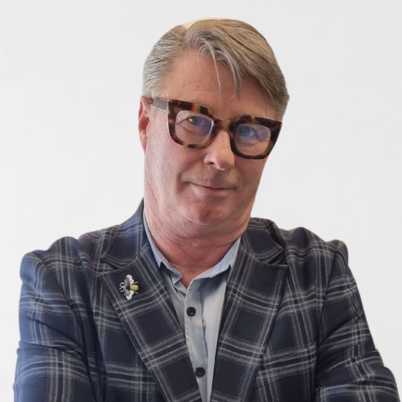 Malcolm Parker