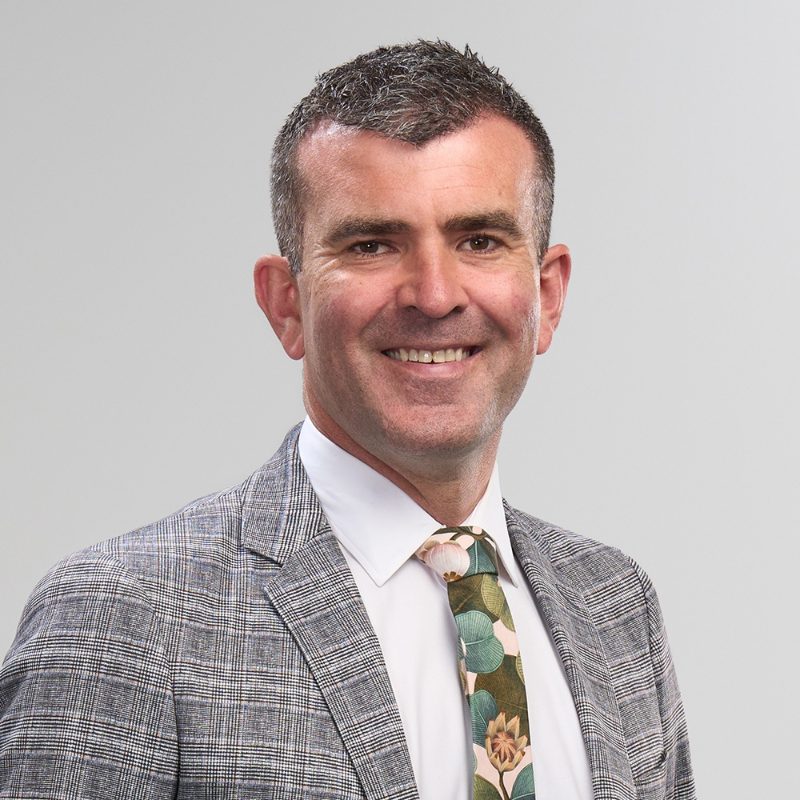 Tim McGoldrick