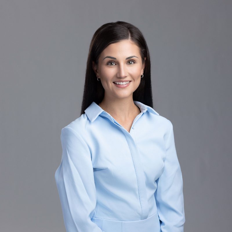 Nicole Barrett
