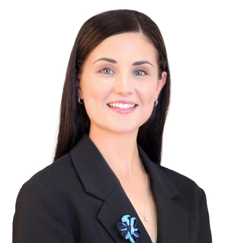 Nicole Barrett