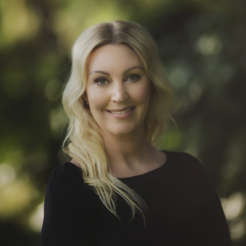 Sara Coward