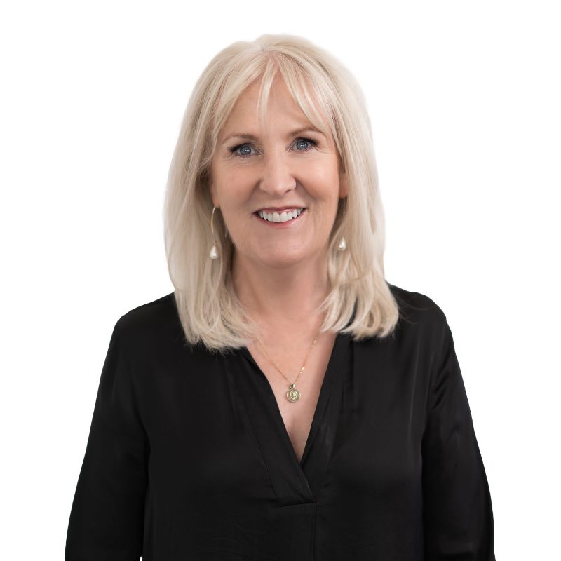 Sharon De Jong