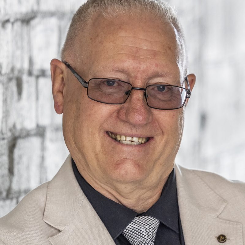 Ron Sadler