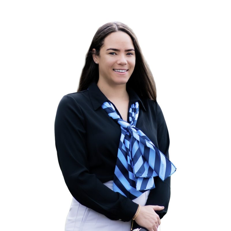 Carleen Samantha Francis