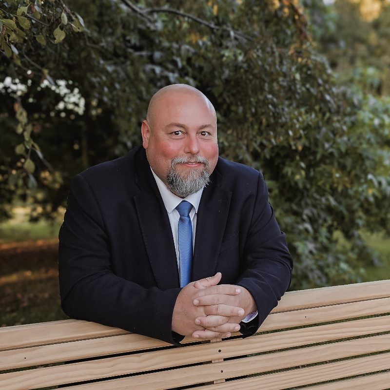 Andrew Marchington