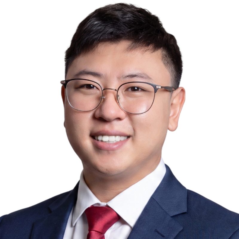 Kevin Min