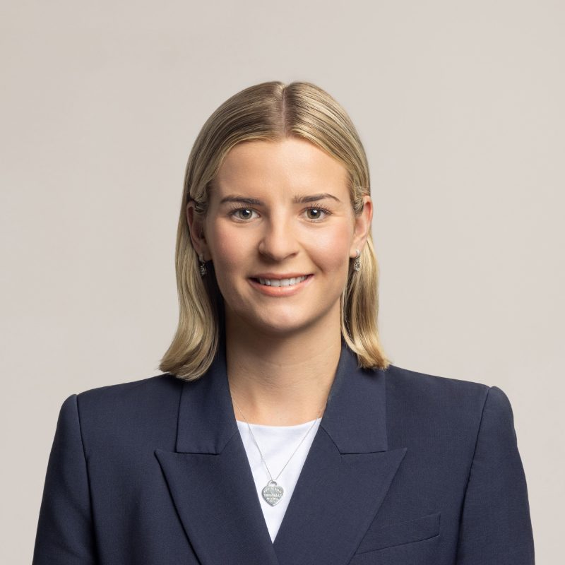 Madison Gundry