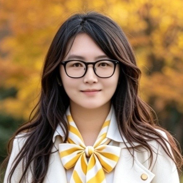 Chloe Huo