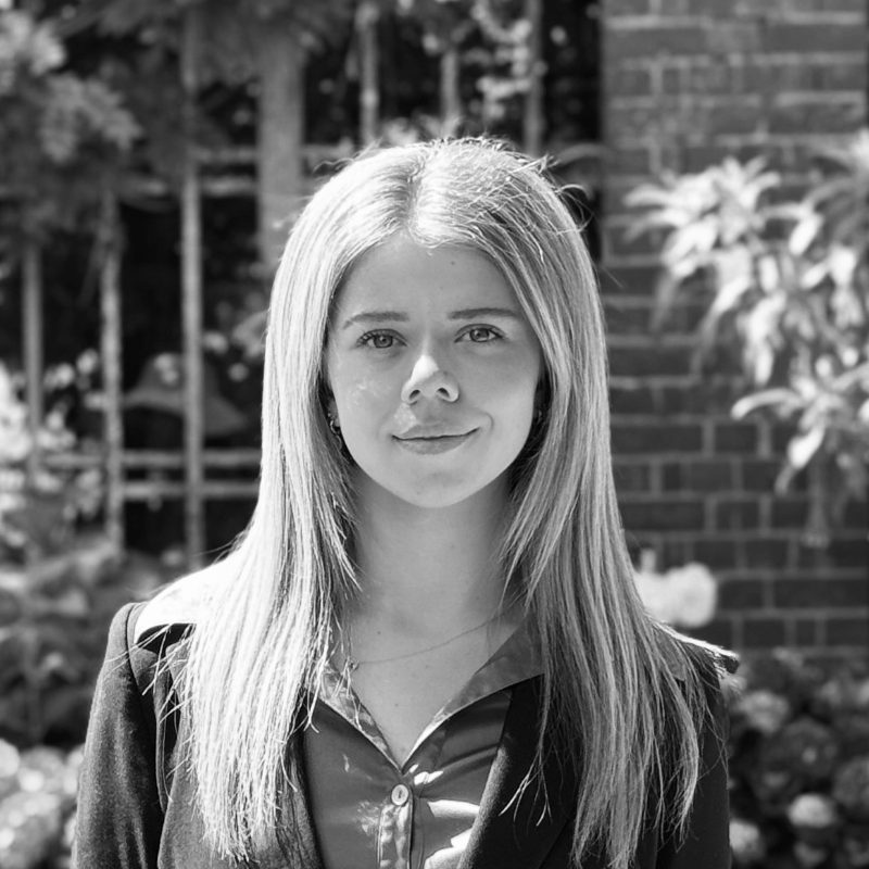 Zoe Grimwade
