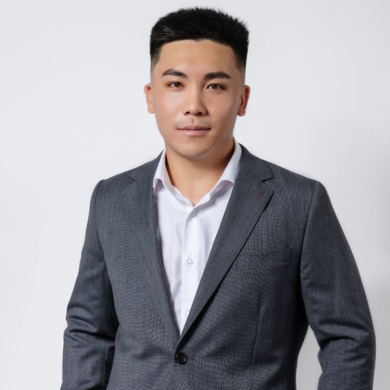 William Wang