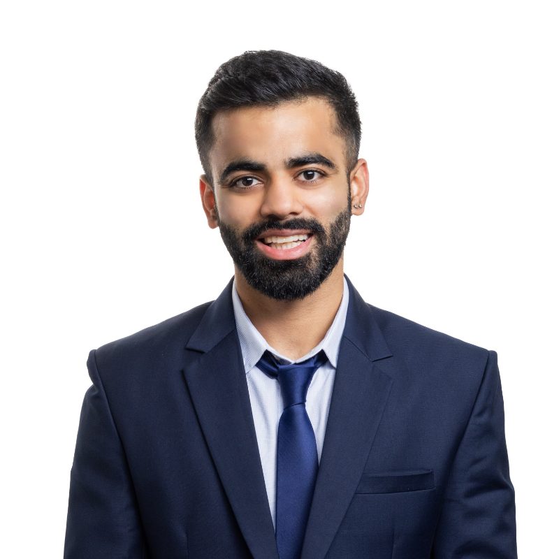 Parth Nagpal