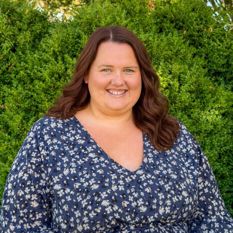 Stacey Parrant