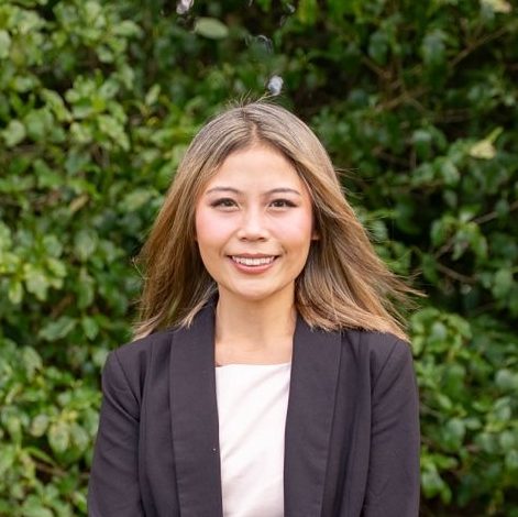 Naomi Sun
